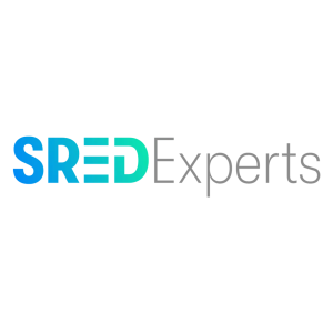 SRED-Experts