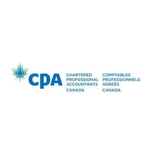 CPA Canada logo - bilingual